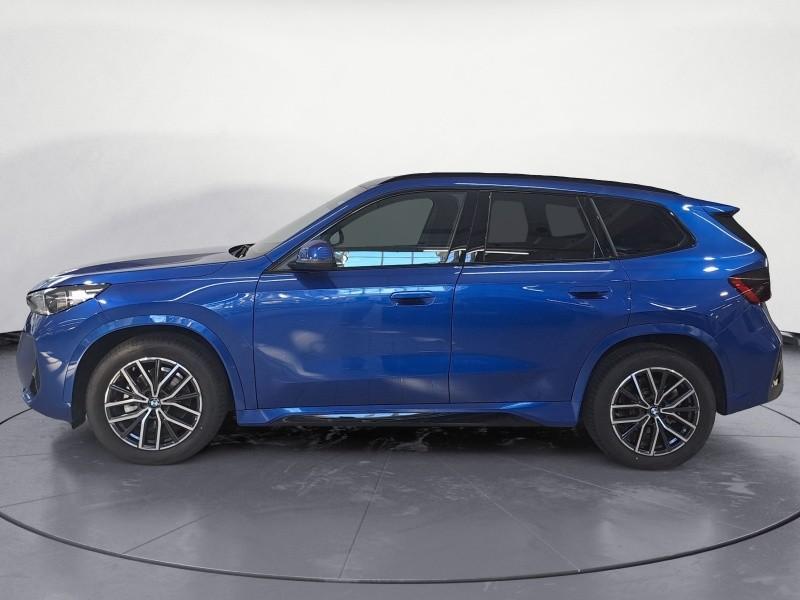 BMW X1 – Bild 6