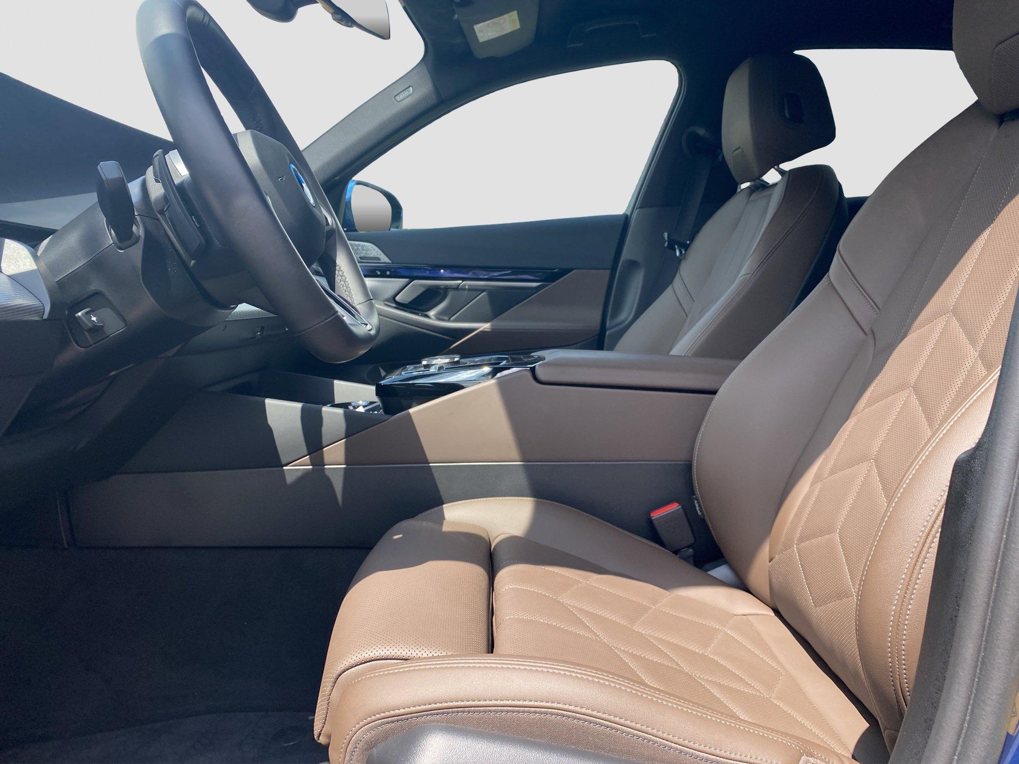 BMW 5er – Bild 9