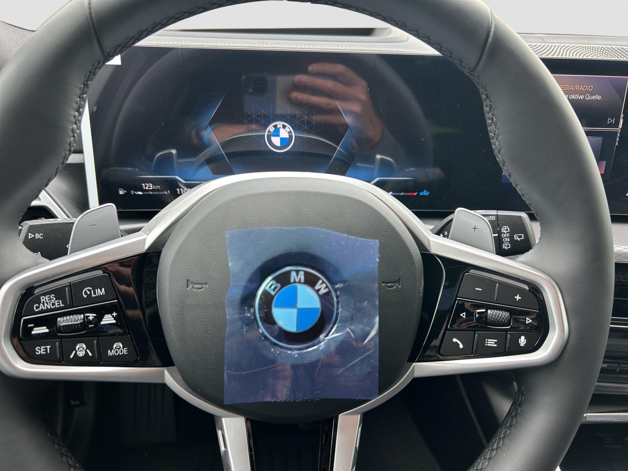 BMW 3er Touring – Bild 14