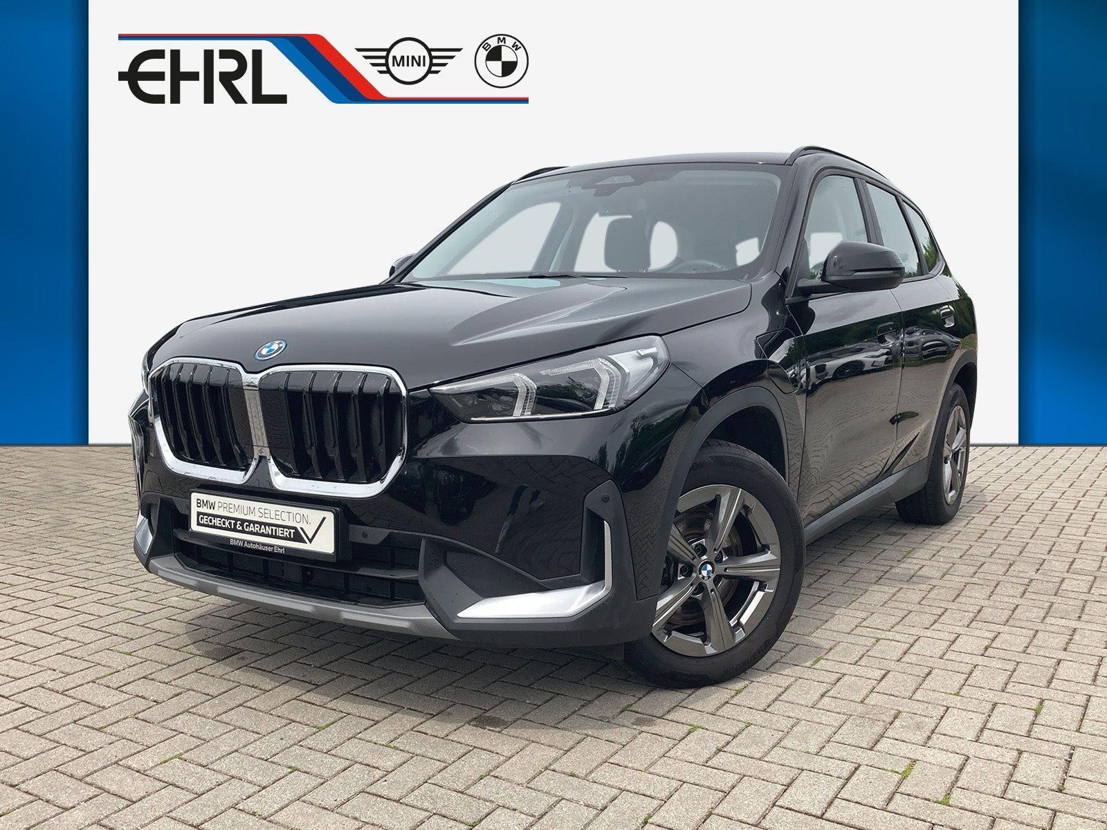 BMW X1 2023