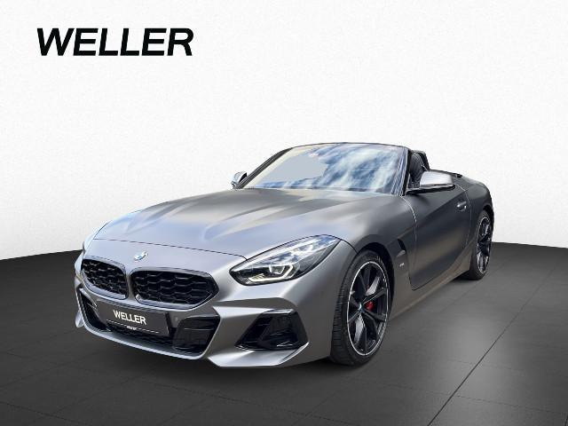 BMW Z4 – Bild 3