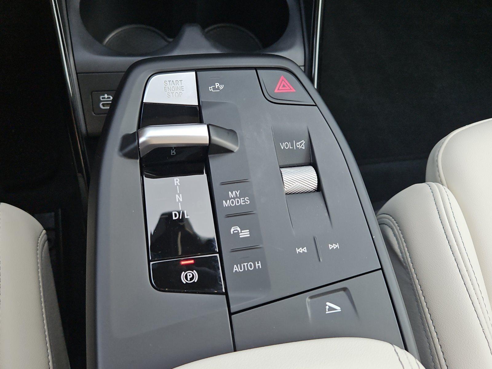 BMW 2er Active Tourer – Bild 24