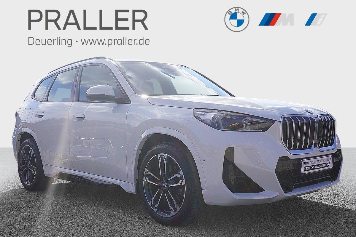 BMW X1 – Bild 5