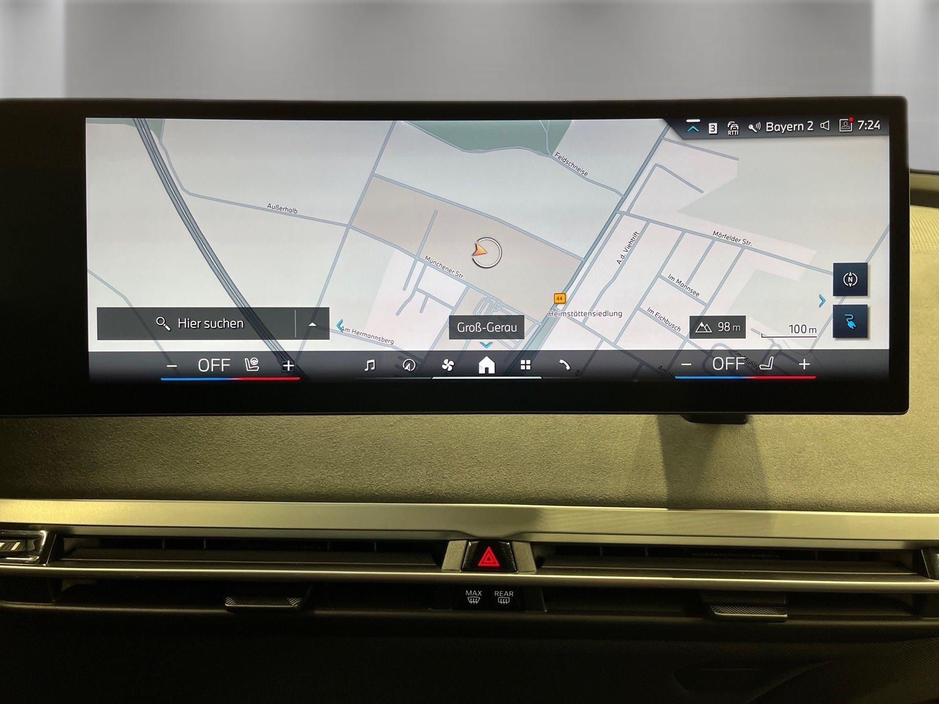 BMW iX – Bild 12
