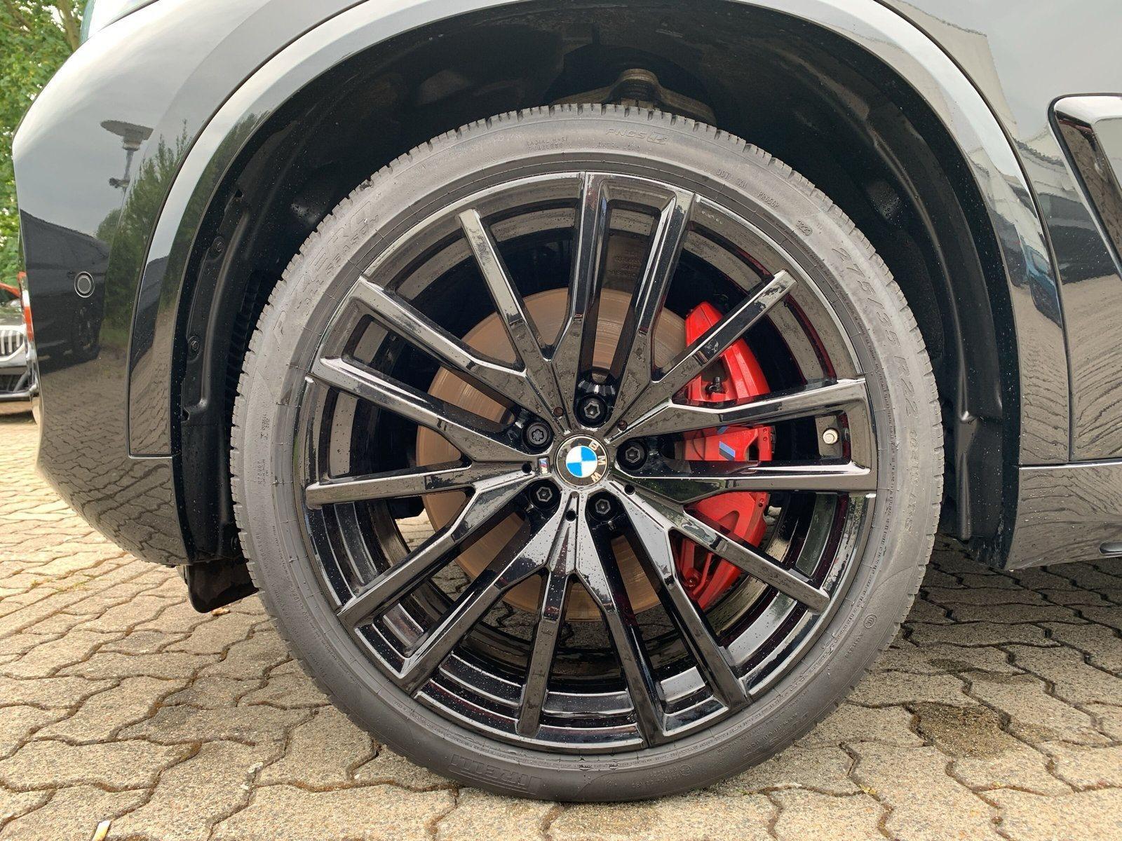 BMW X5 – Bild 3
