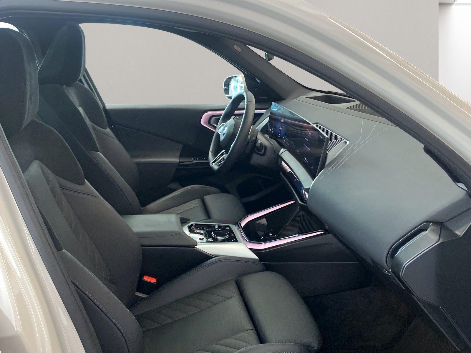 BMW X3 – Bild 5