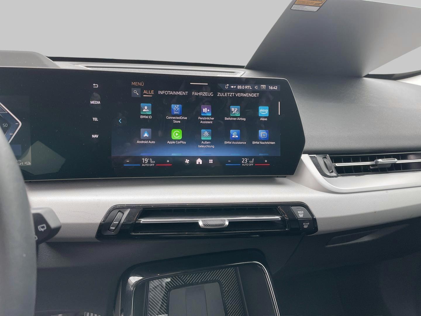 BMW X1 – Bild 21