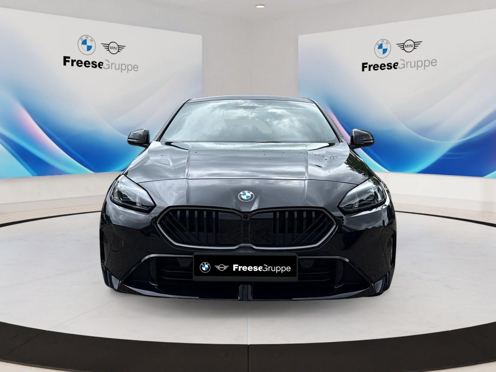 BMW 1er – Bild 2