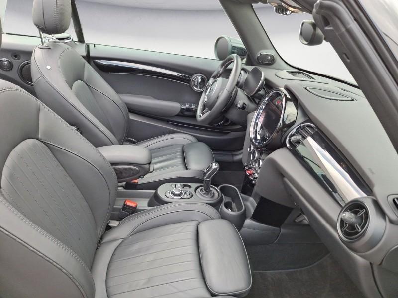 MINI Cabrio – Bild 8