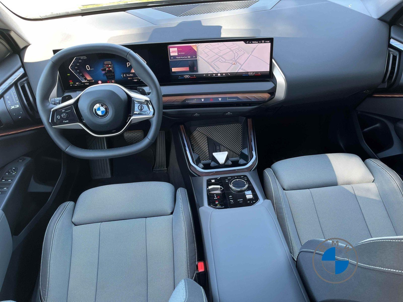 BMW X3 – Bild 11