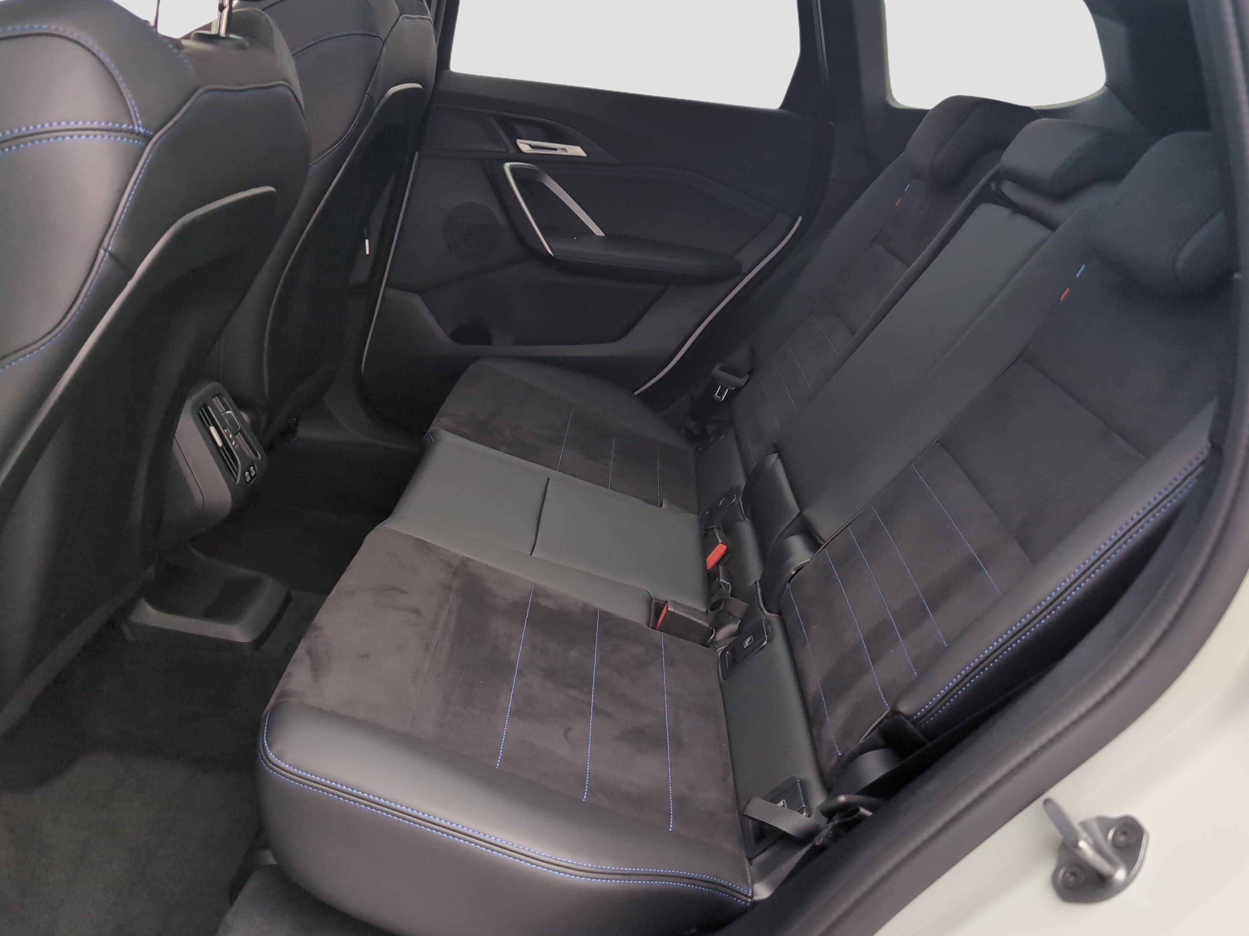 BMW X1 – Bild 7