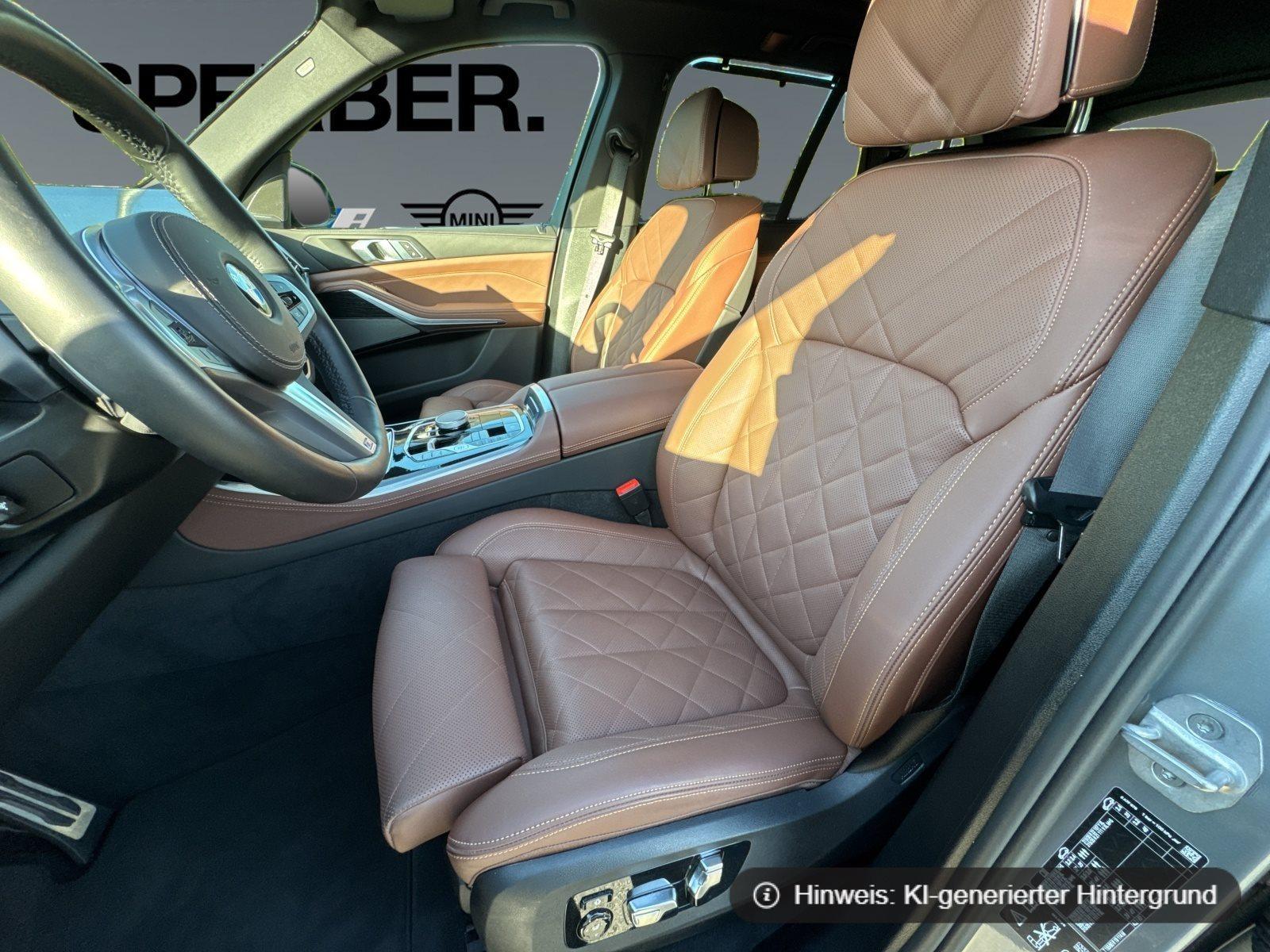 BMW X5 – Bild 20
