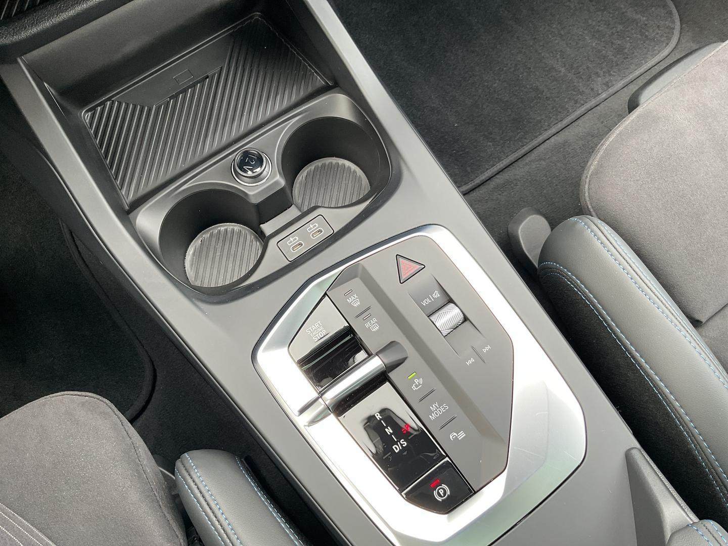 BMW 1er – Bild 15