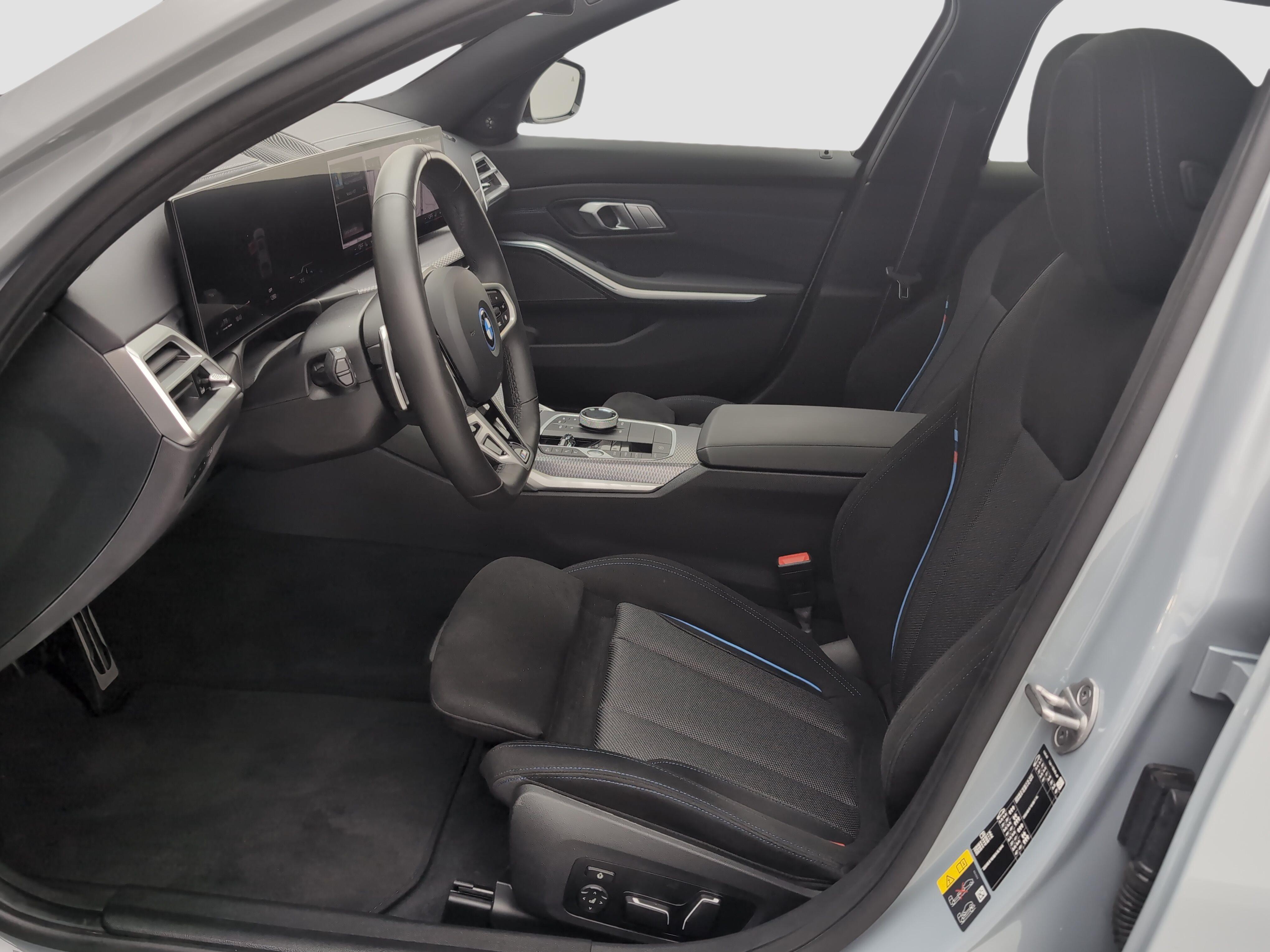 BMW 3er Touring – Bild 11