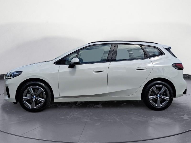 BMW 2er Active Tourer – Bild 10
