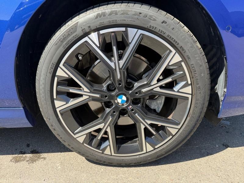 BMW 1er – Bild 8