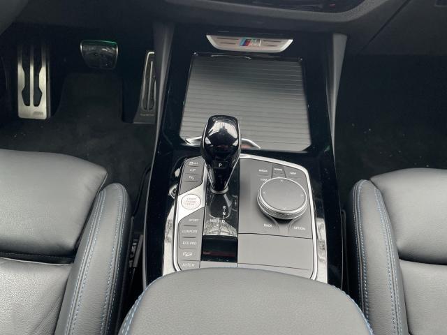 BMW X3 – Bild 12