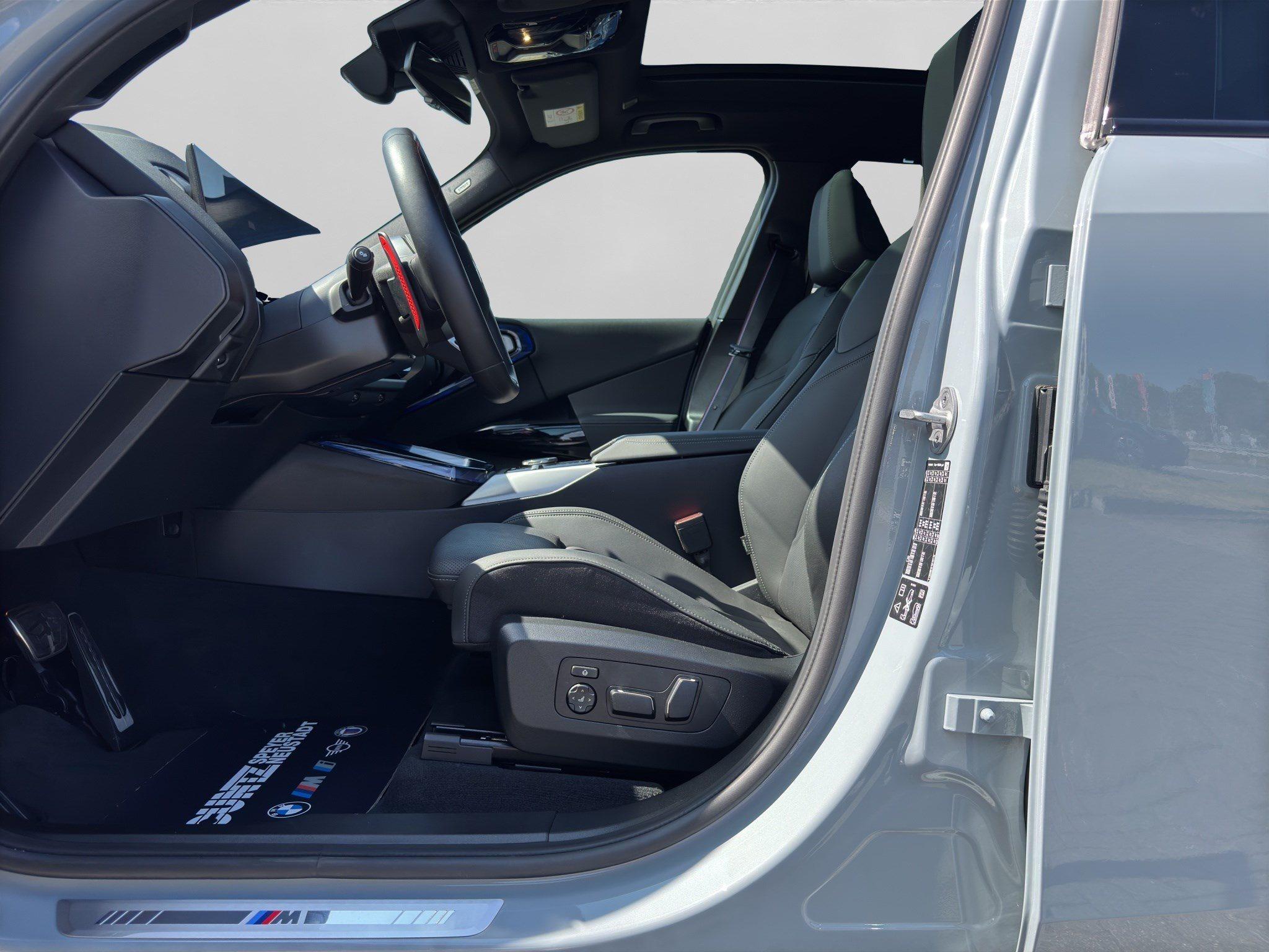 BMW X3 – Bild 22