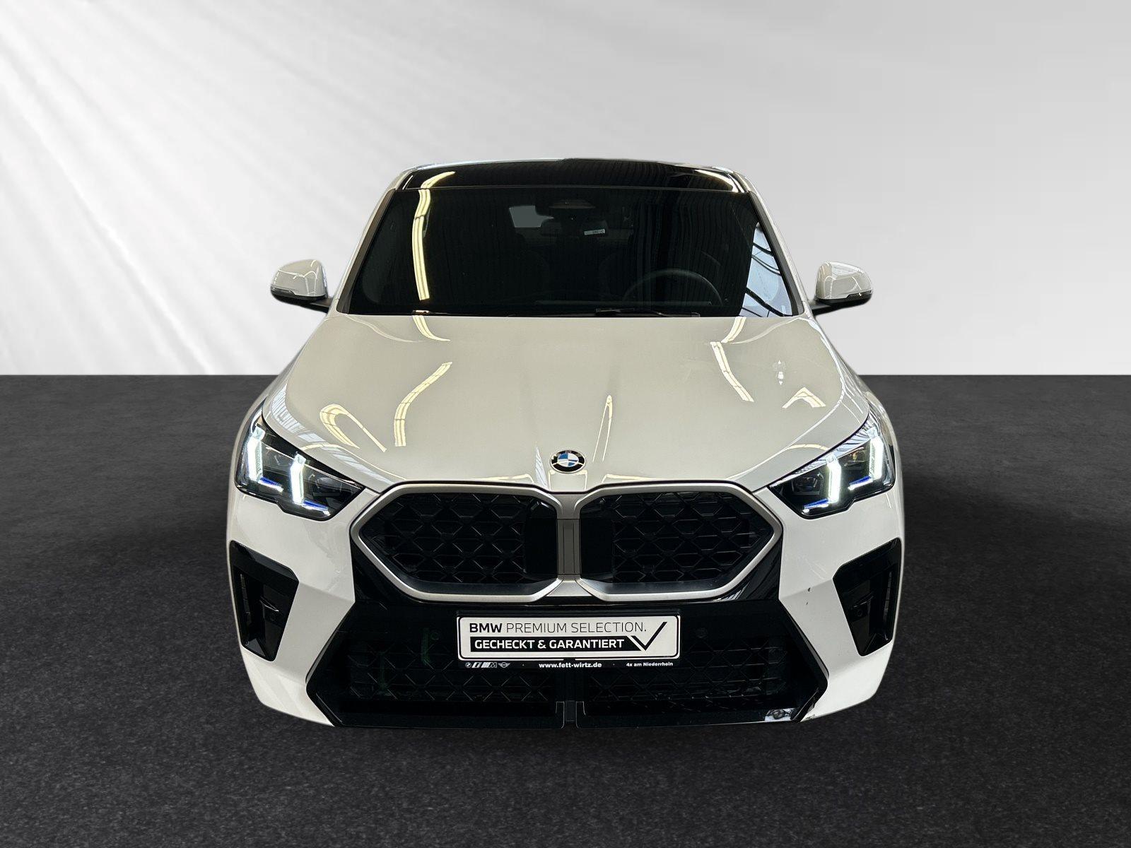 BMW X2 – Bild 5
