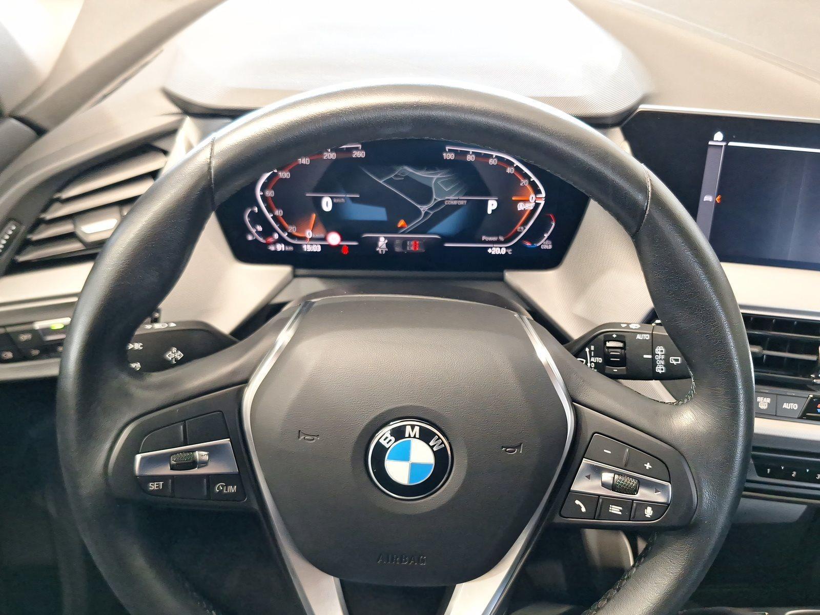 BMW 1er – Bild 10