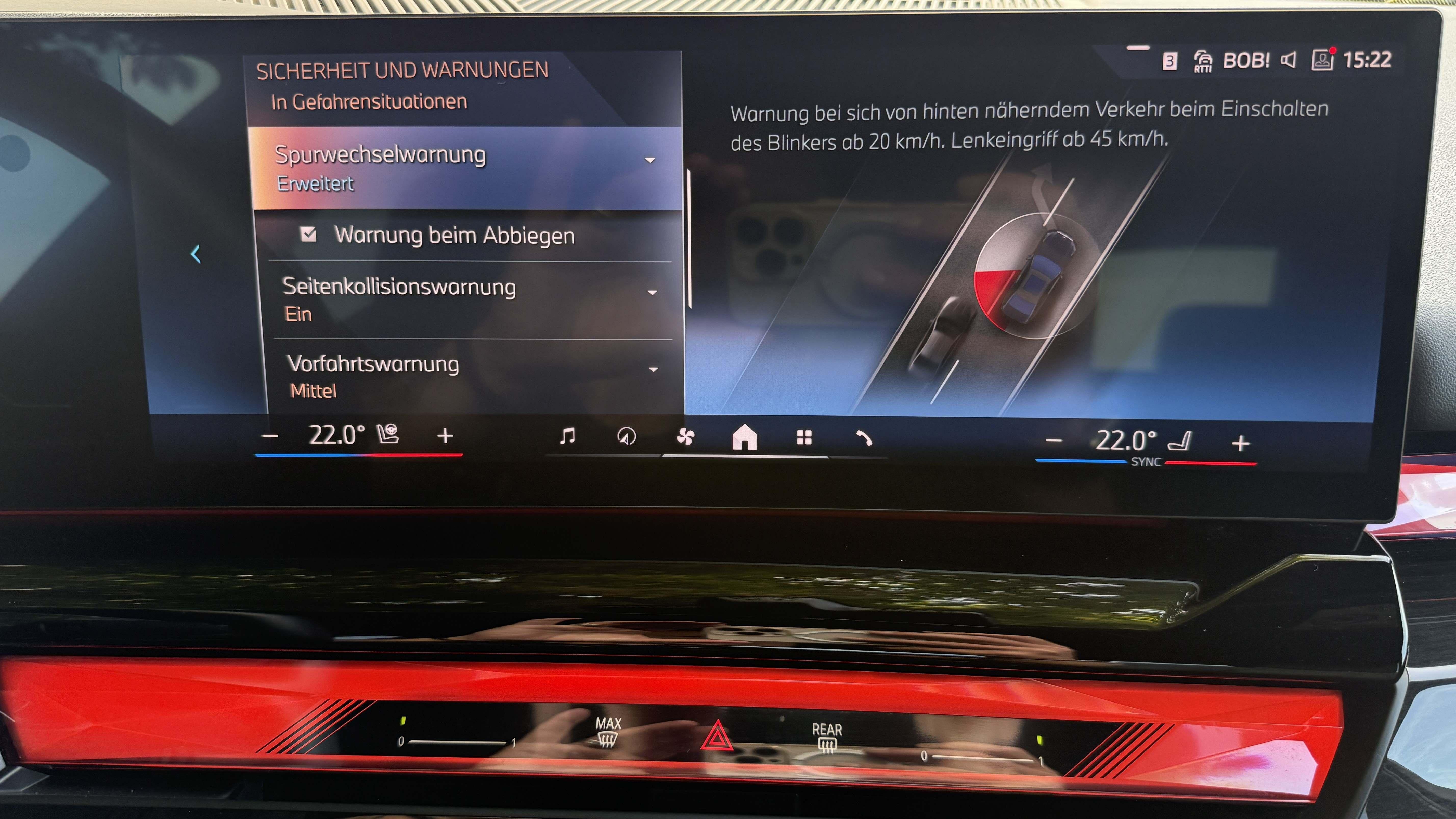 BMW 5er – Bild 10