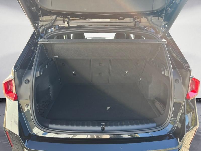 BMW X1 – Bild 10