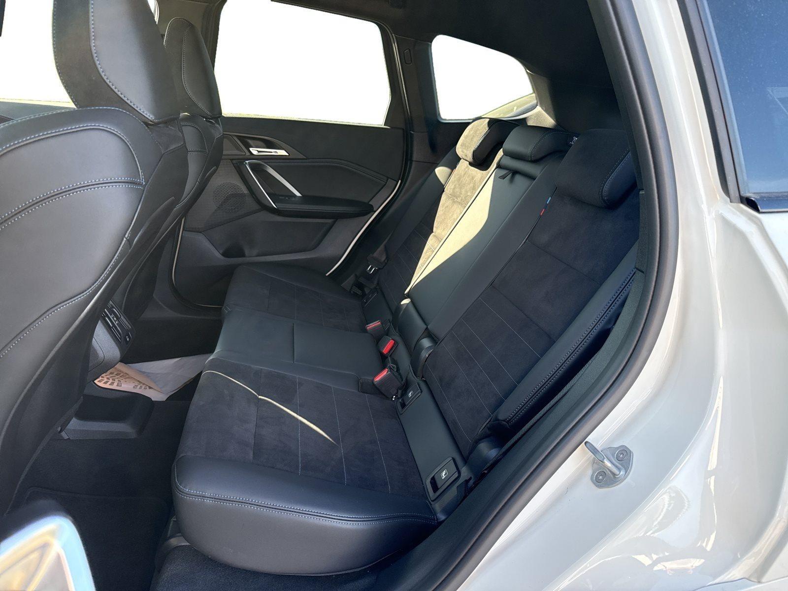 BMW X1 – Bild 19