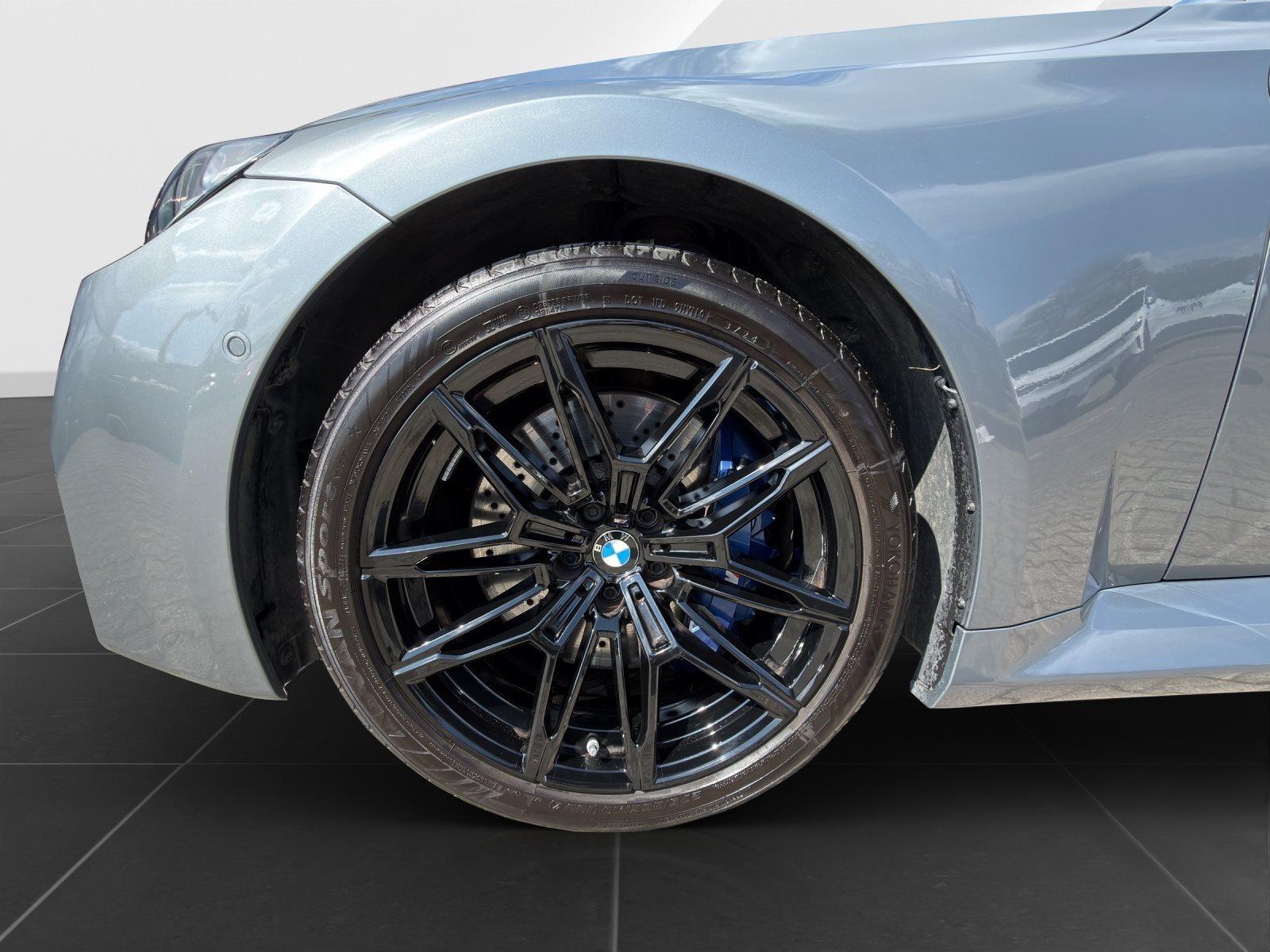 BMW M2 Coupé – Bild 15