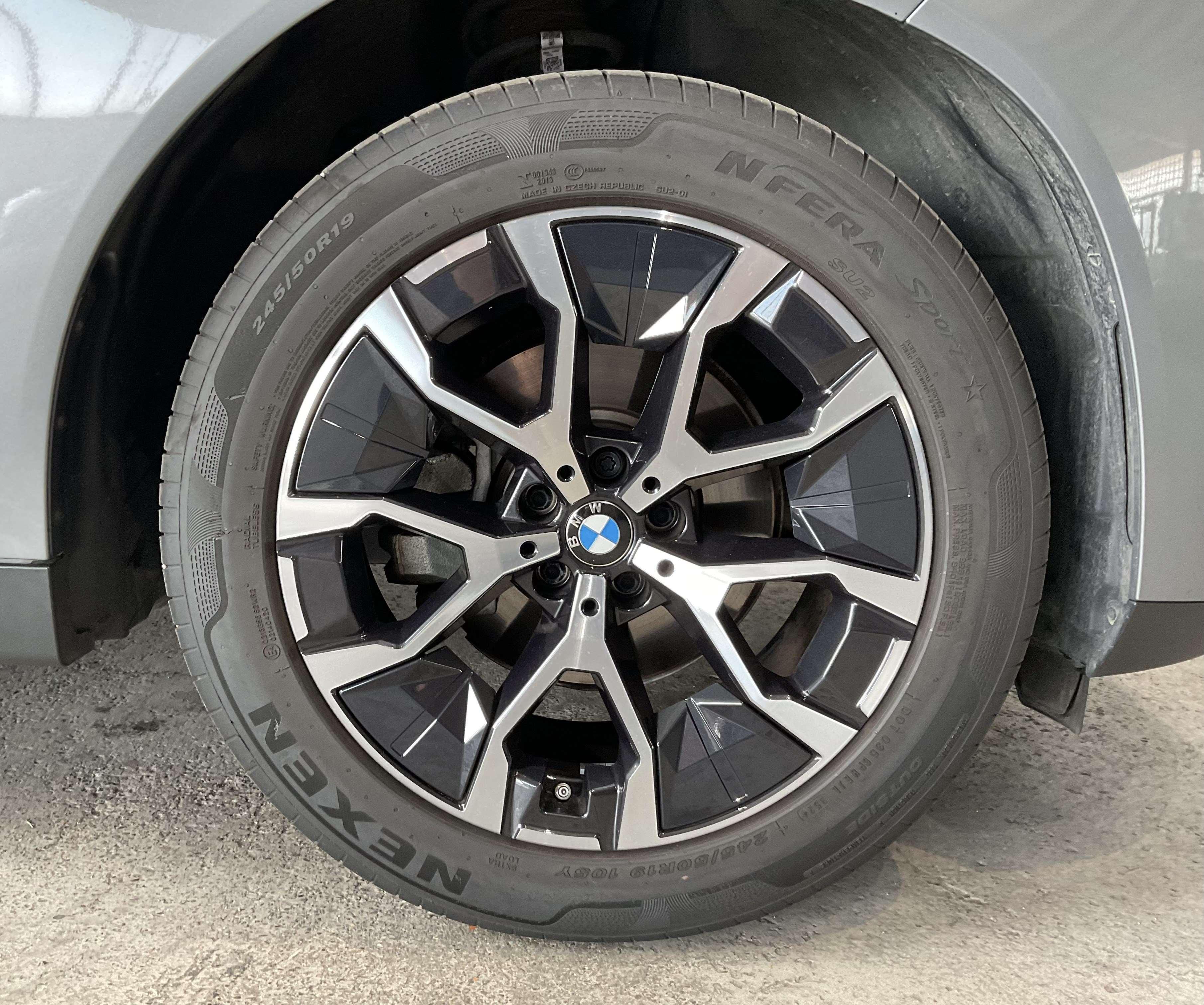 BMW X3 – Bild 14