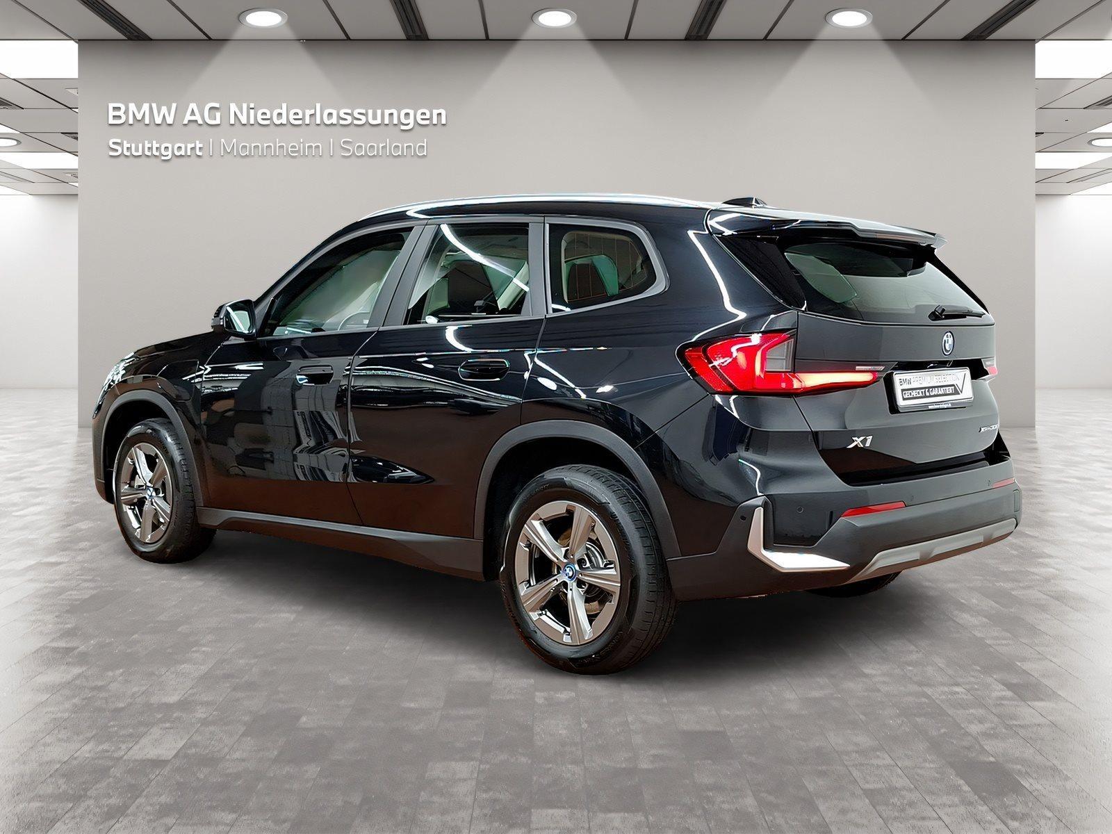 BMW X1 – Bild 2