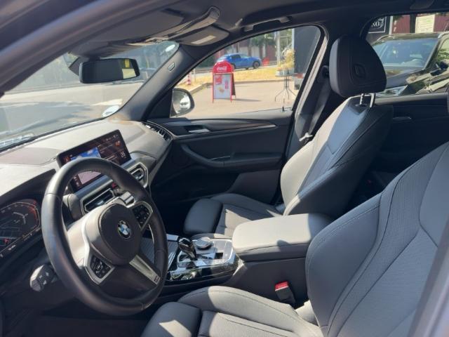 BMW X3 – Bild 10