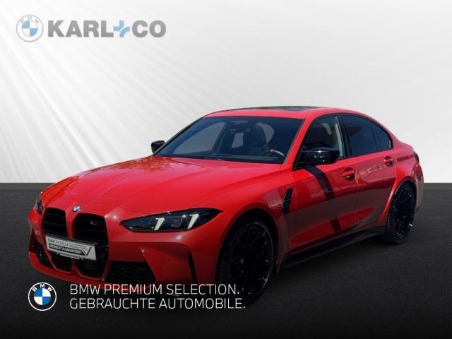 BMW M3 – Bild 14