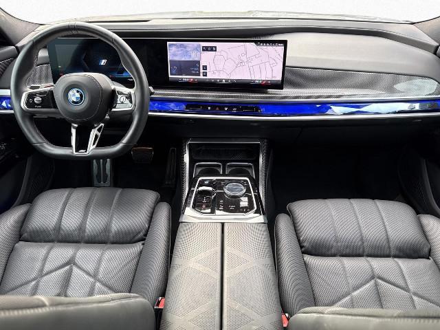BMW i7 – Bild 10