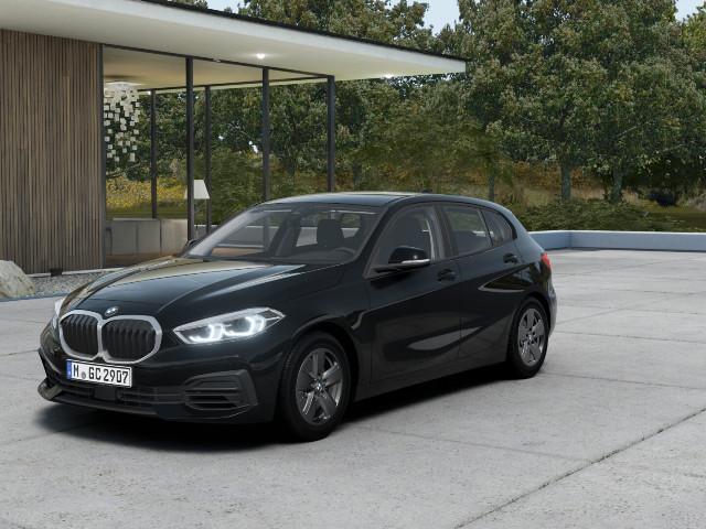 BMW 1er