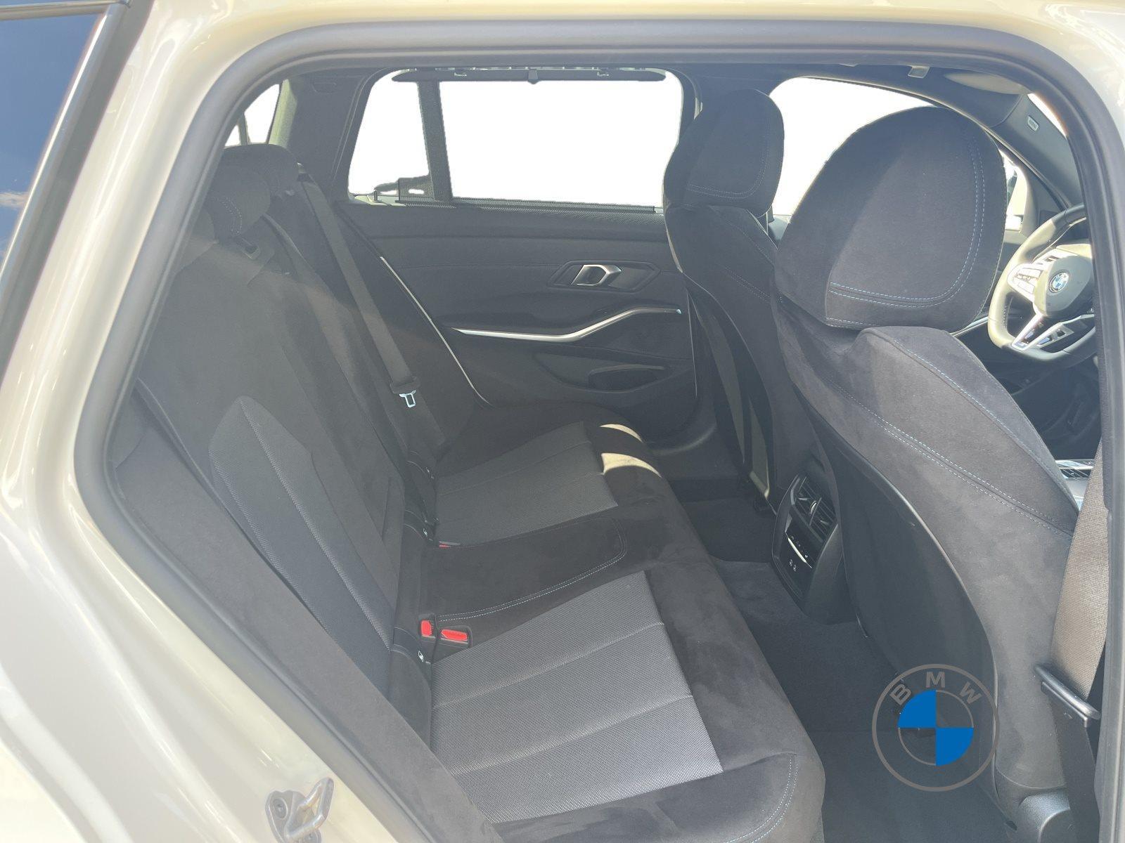 BMW 3er Touring – Bild 16