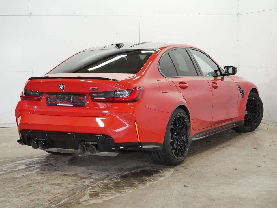 BMW M3 – Bild 11