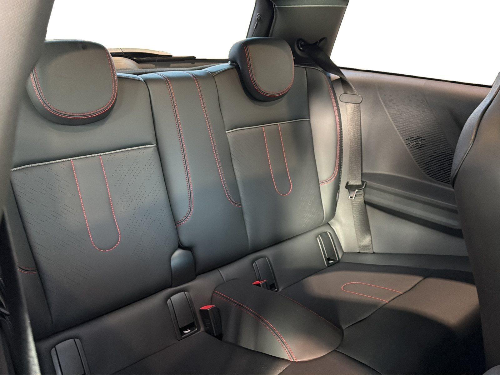 MINI Cooper 3-Türer – Bild 11