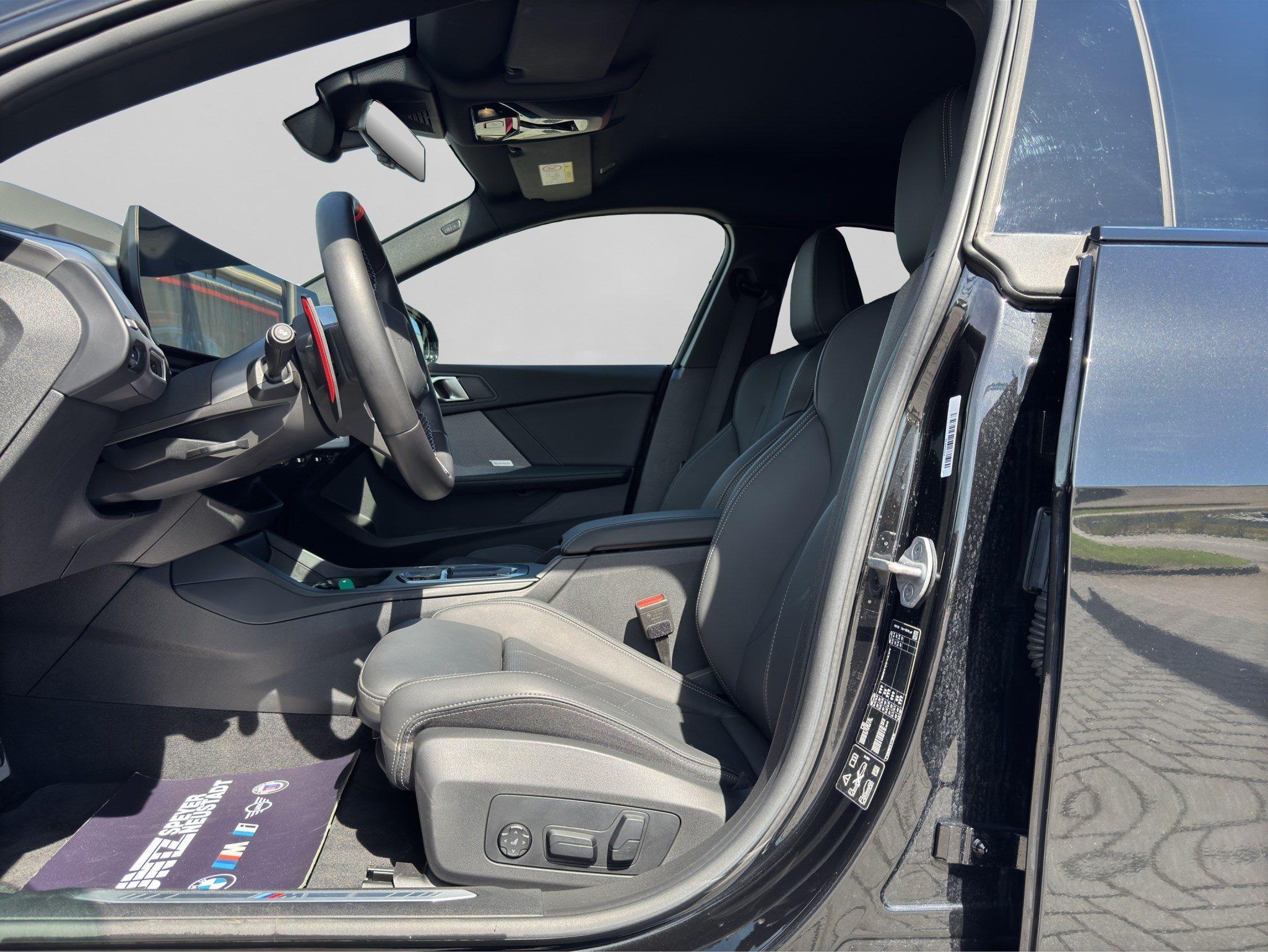 BMW 2er Gran Coupé – Bild 8
