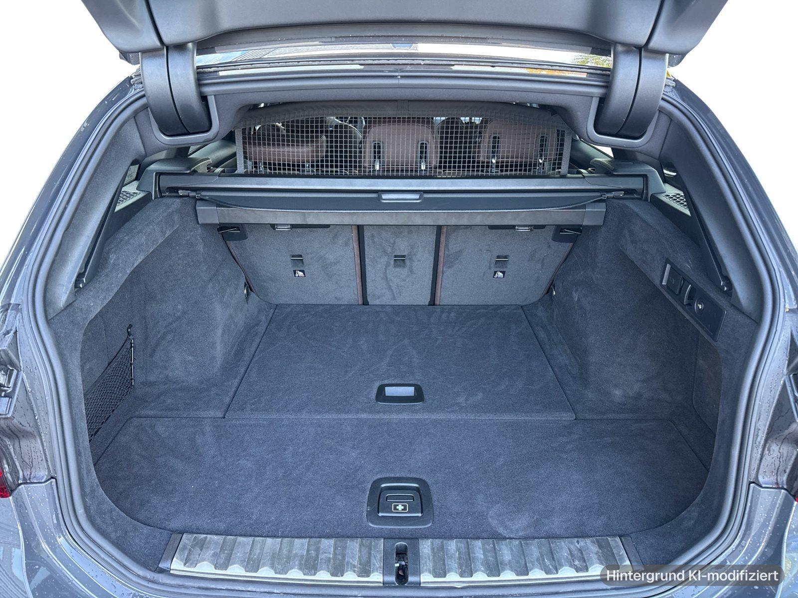BMW 3er Touring – Bild 8