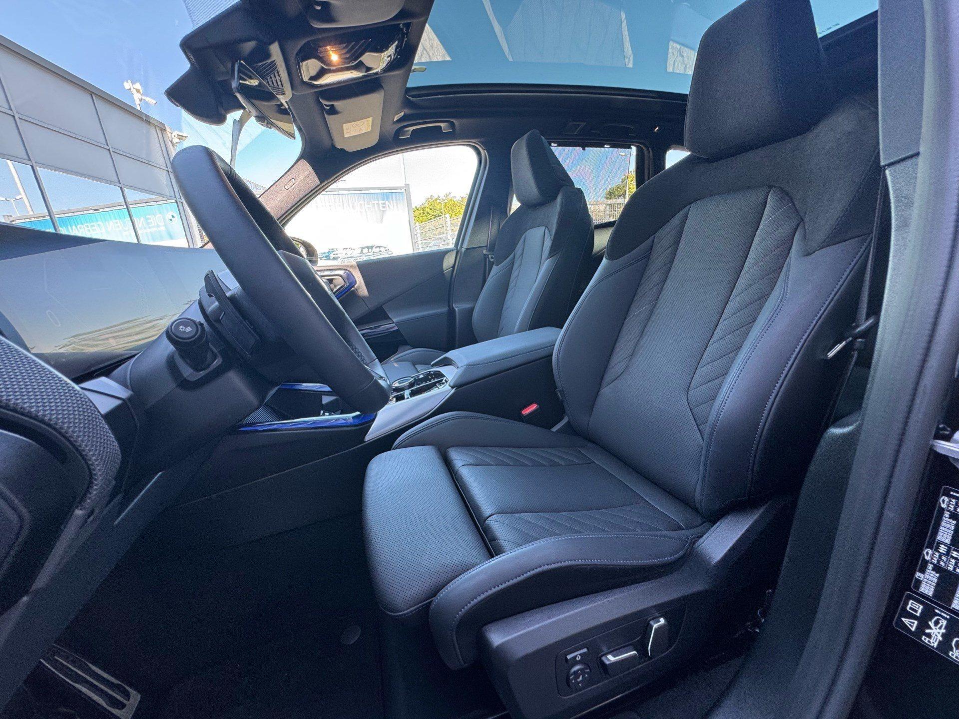 BMW X3 – Bild 26