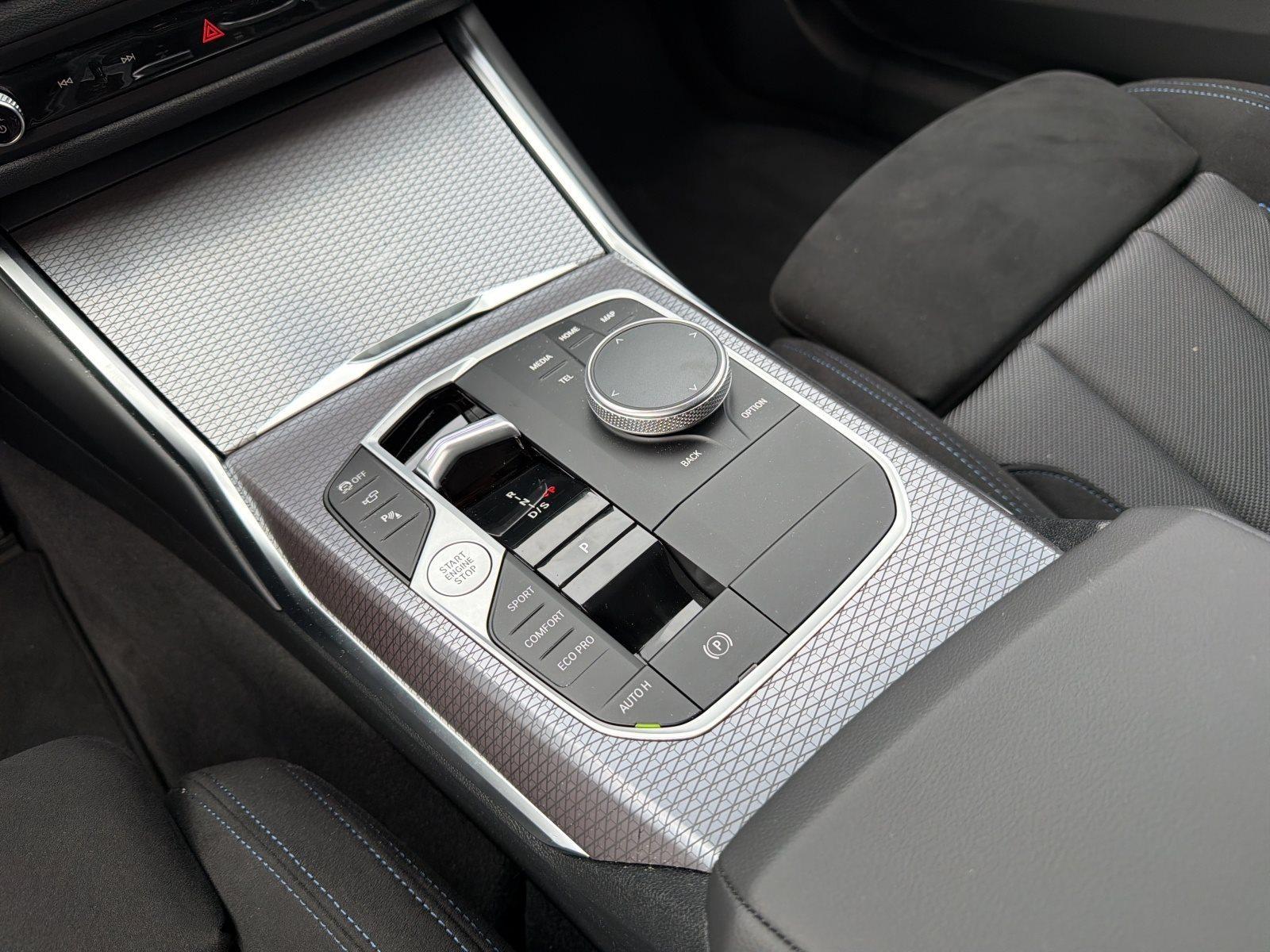 BMW 3er Touring – Bild 14