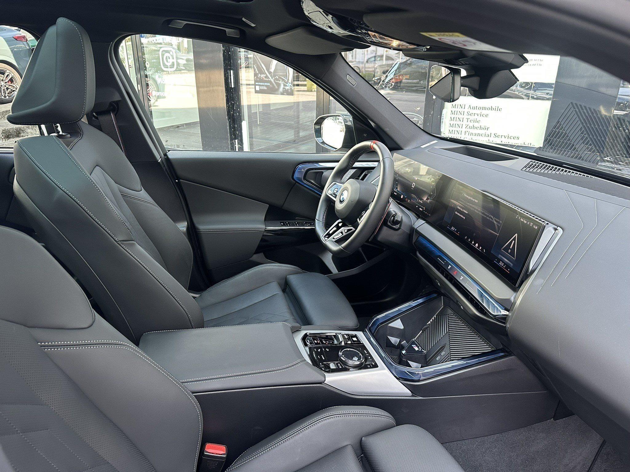 BMW X3 – Bild 16