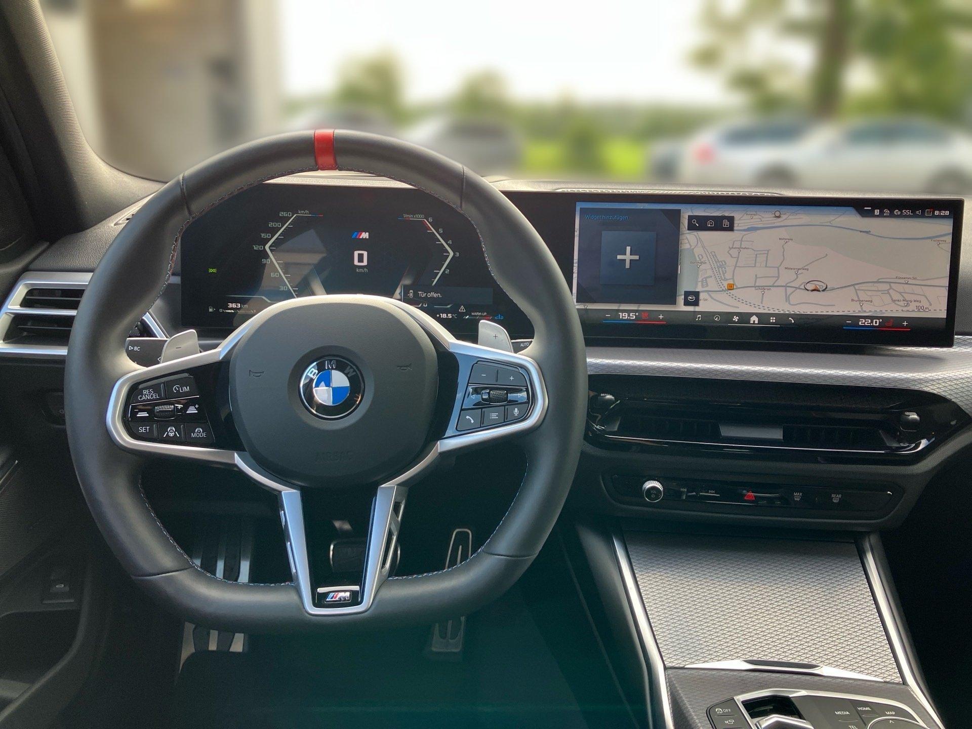 BMW 3er Touring – Bild 2