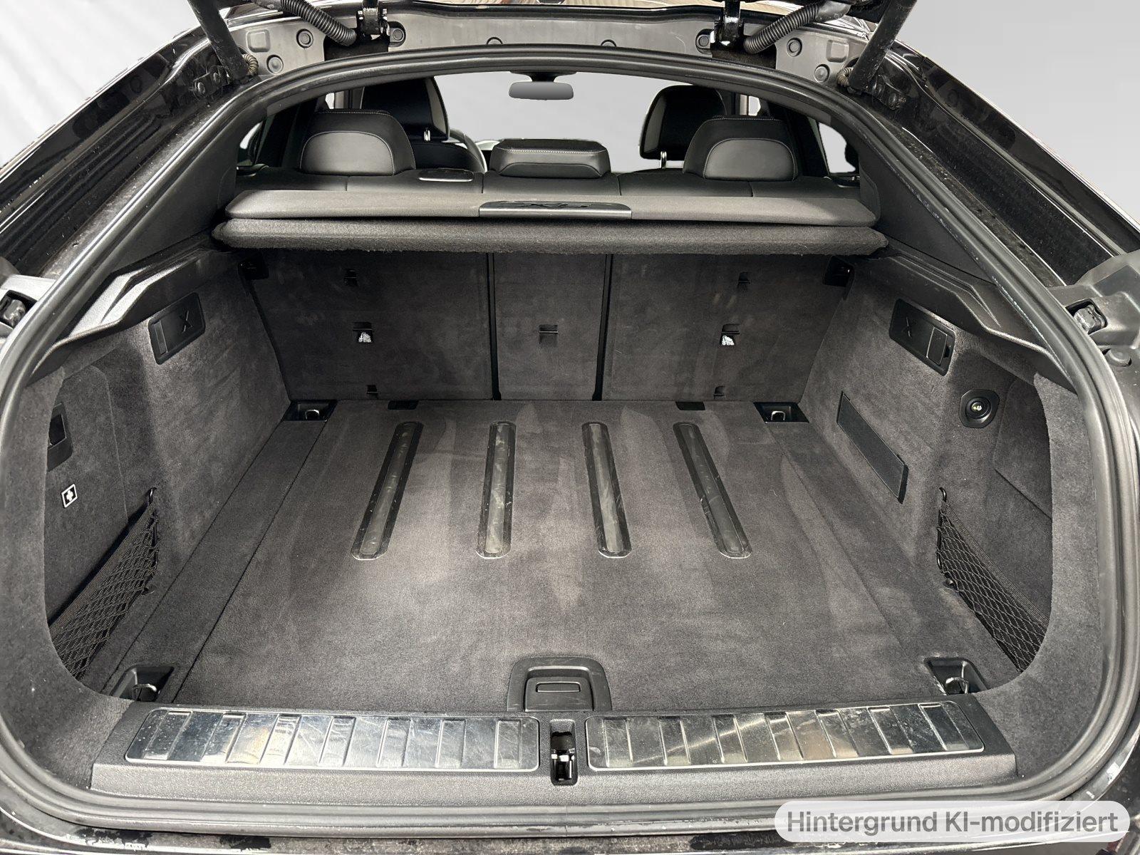 BMW X6 – Bild 22