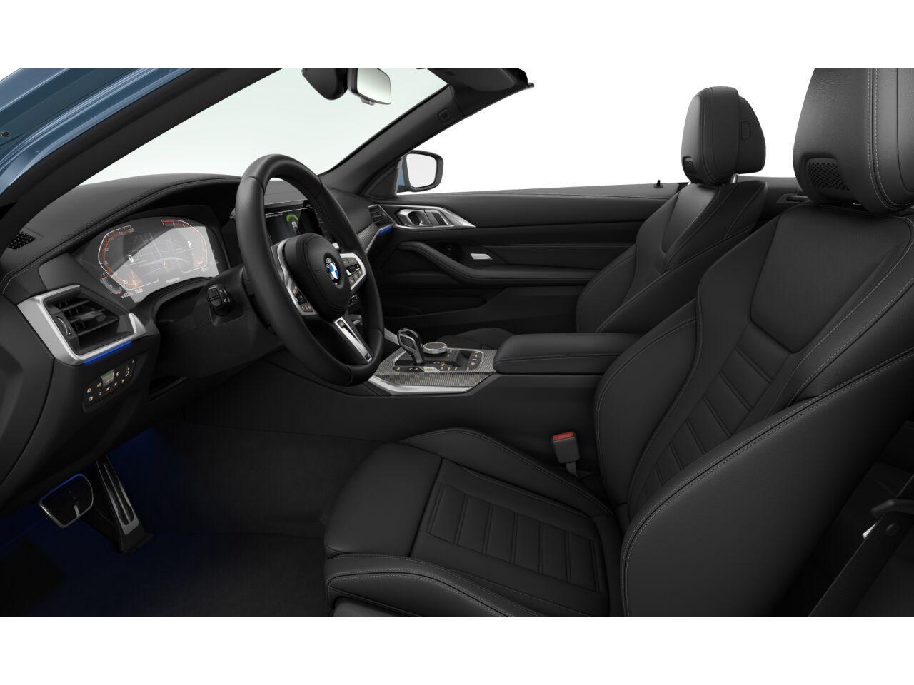 BMW 4er Cabrio – Bild 41