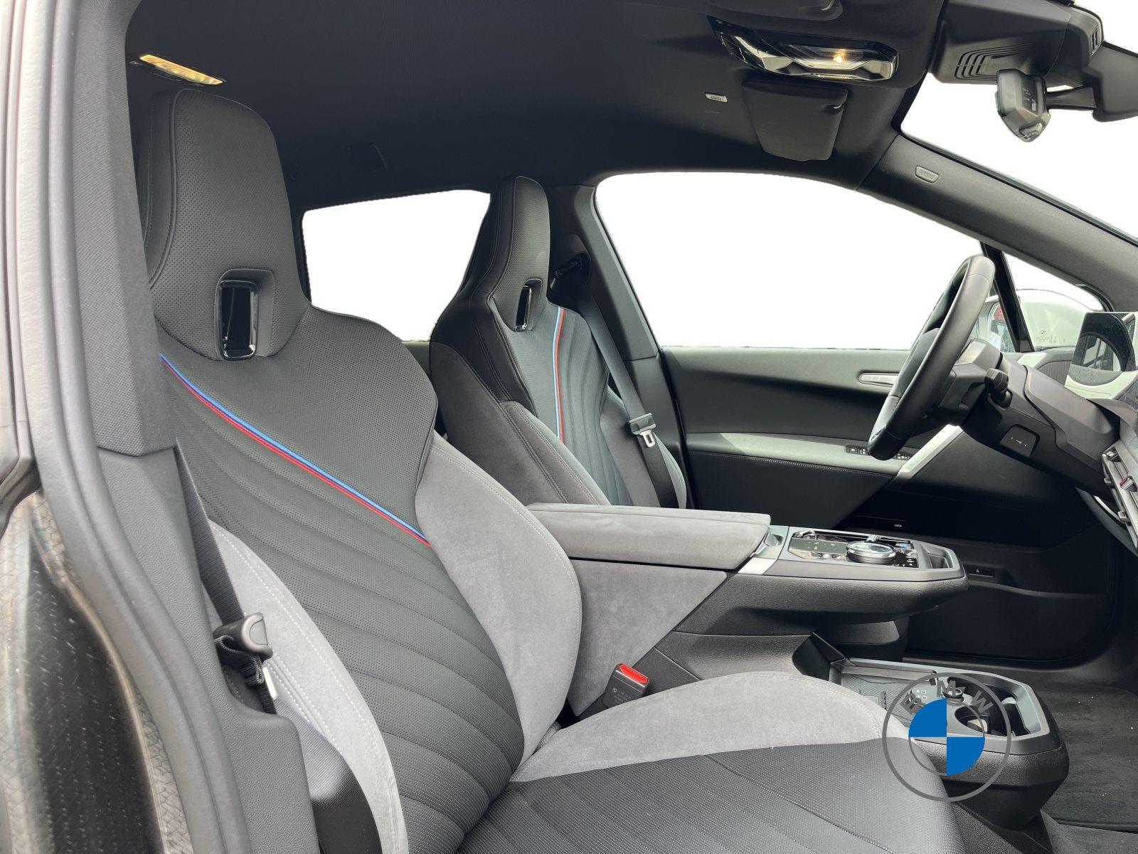 BMW iX – Bild 15
