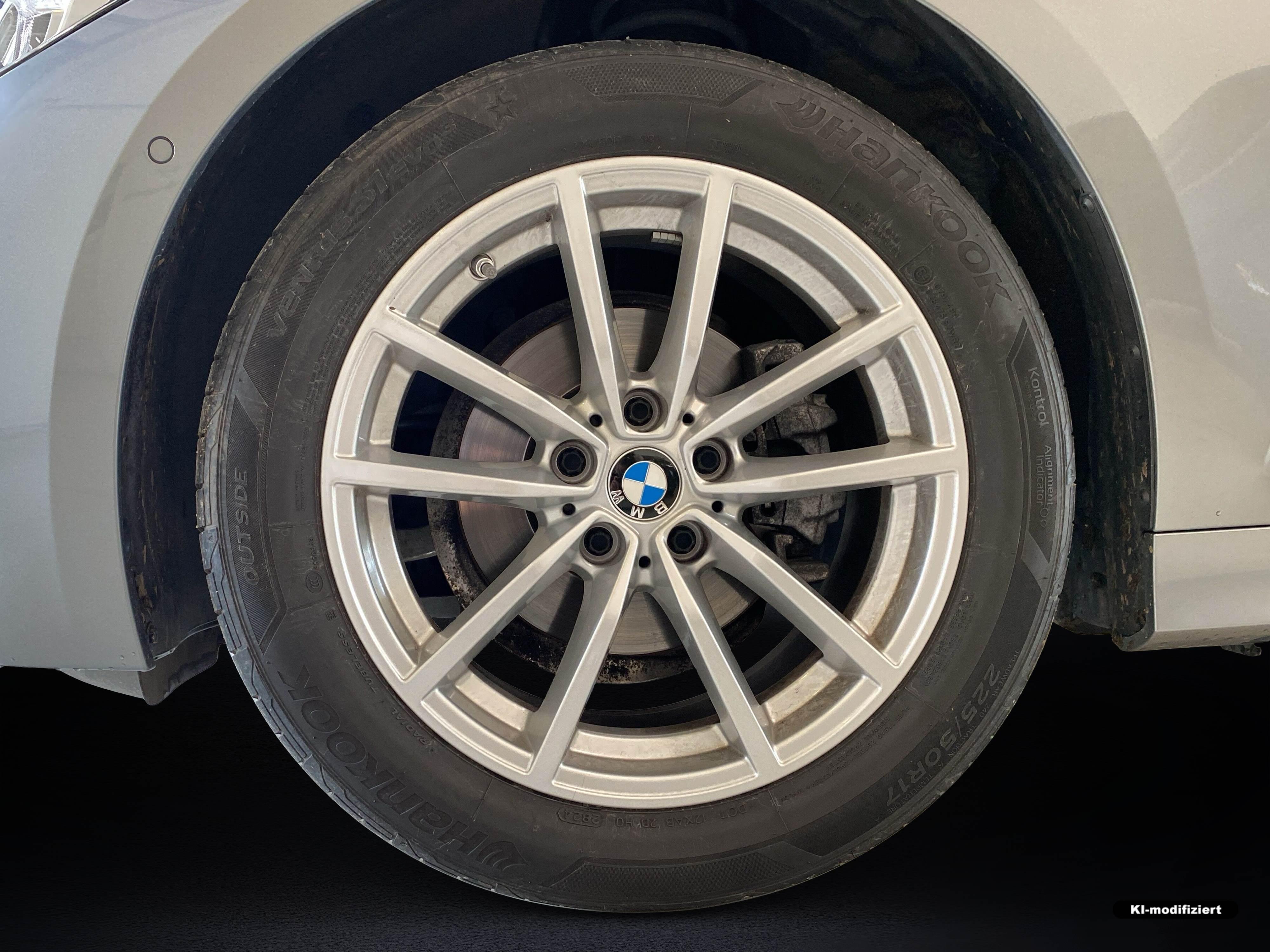BMW 3er Touring – Bild 22
