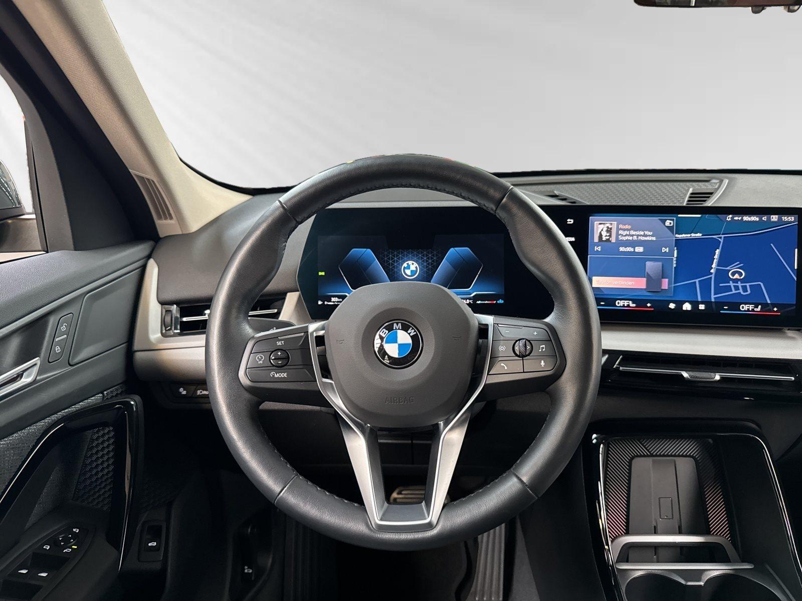 BMW X2 – Bild 15