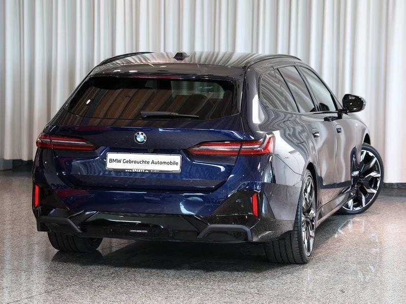 BMW 5er Touring – Bild 3