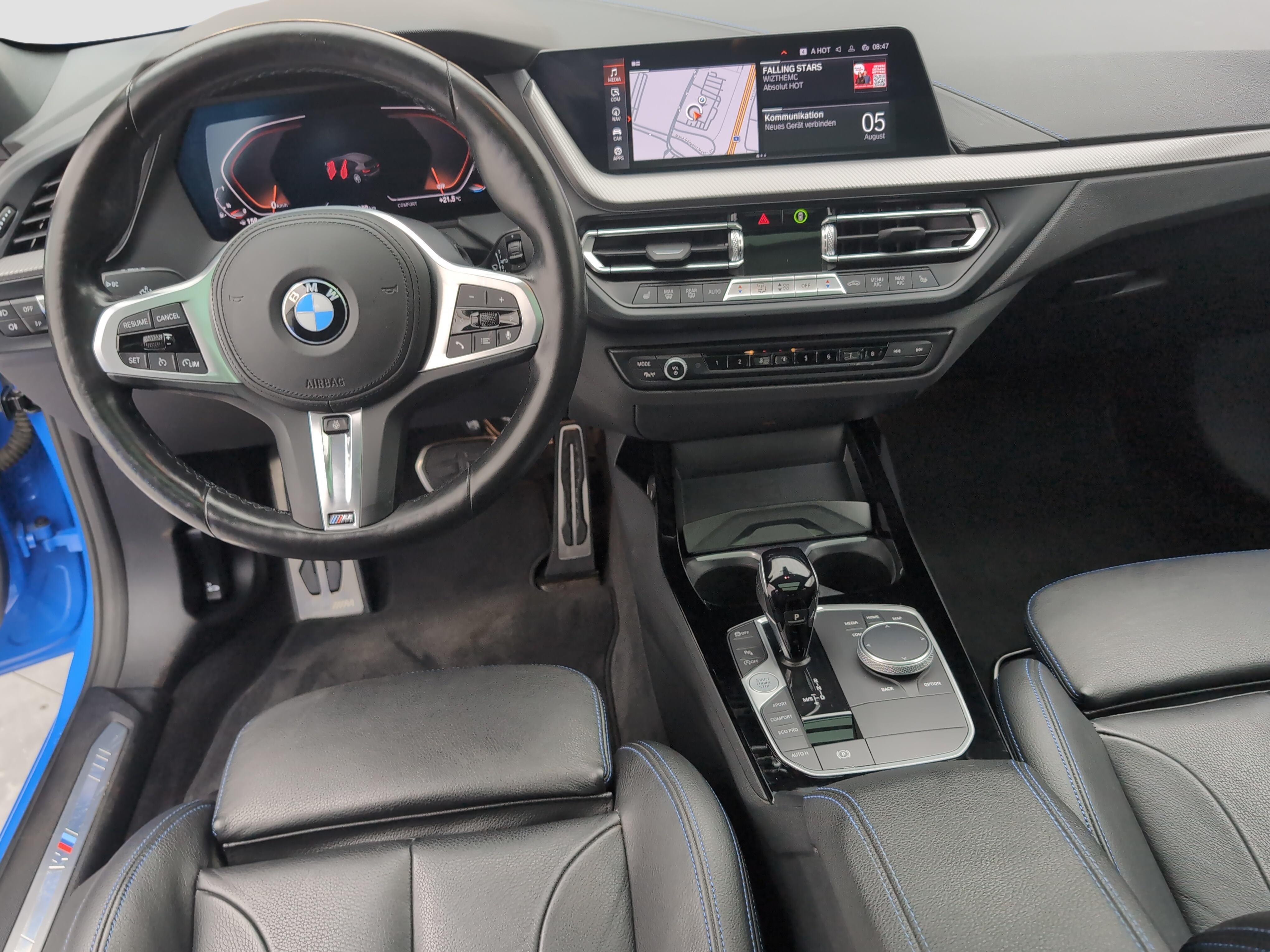 BMW 1er – Bild 11